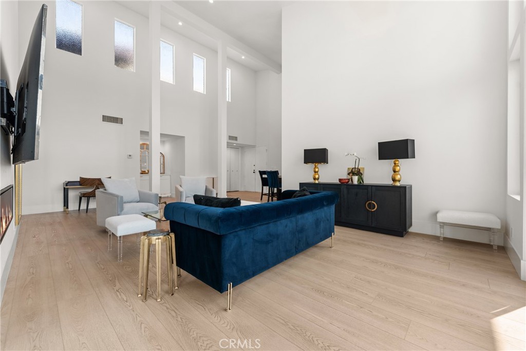 1277 S Beverly Glen Boulevard 408