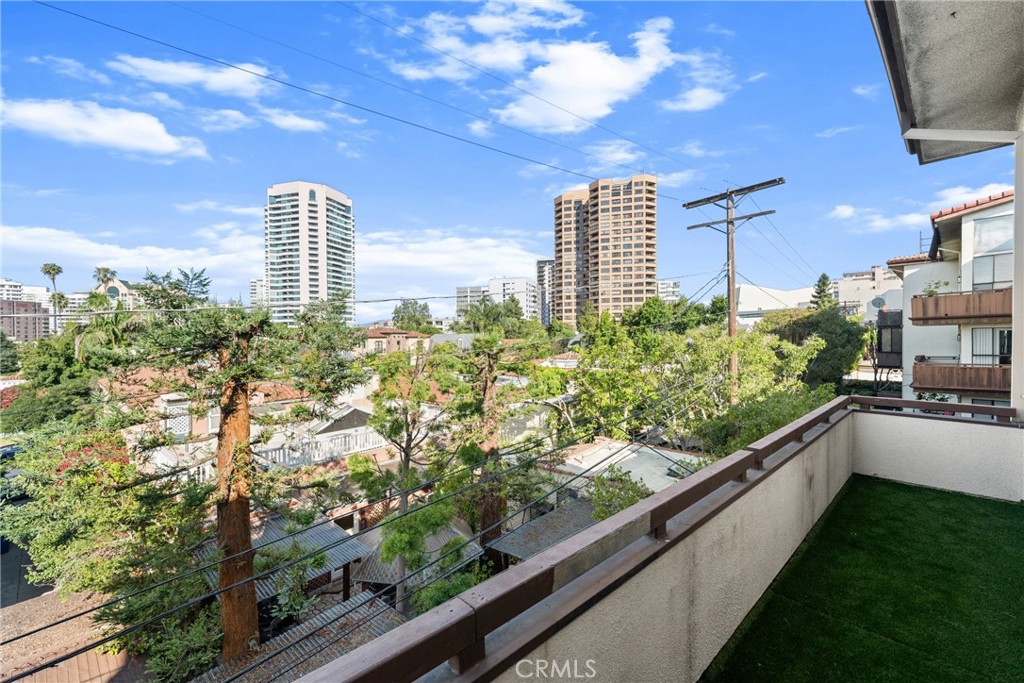 1277 S Beverly Glen Boulevard 408