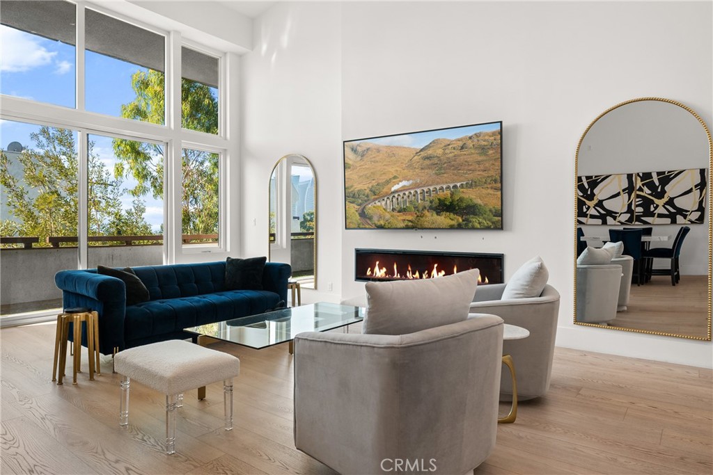 1277 S Beverly Glen Boulevard 408