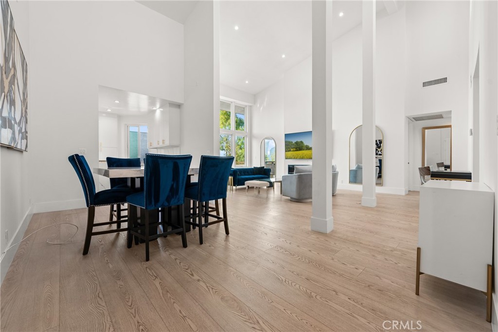 1277 S Beverly Glen Boulevard 408