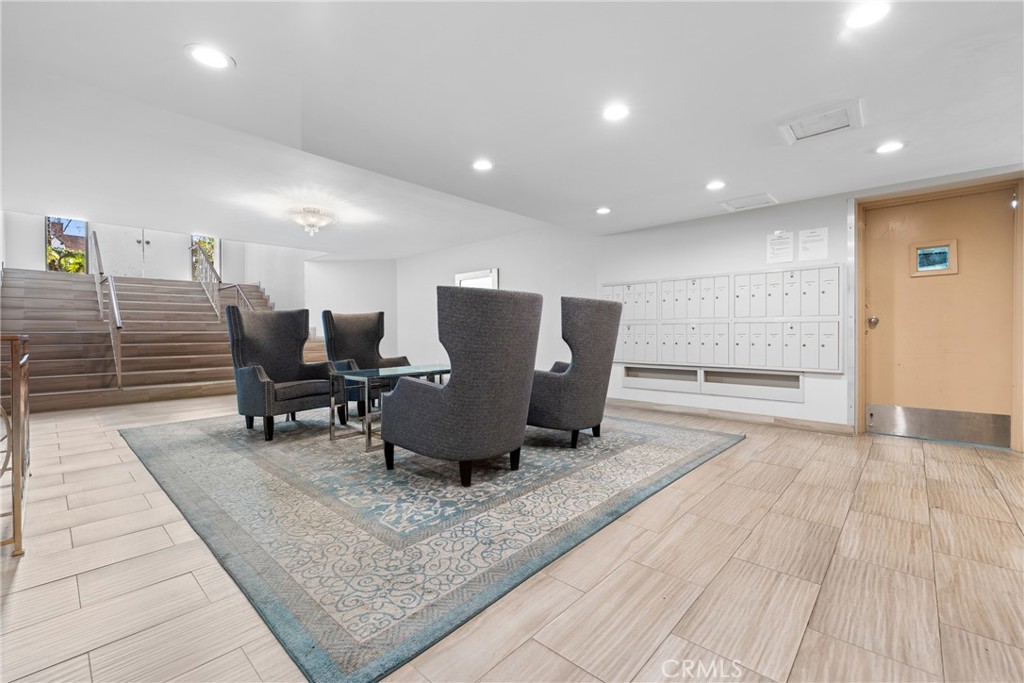 1277 S Beverly Glen Boulevard 408