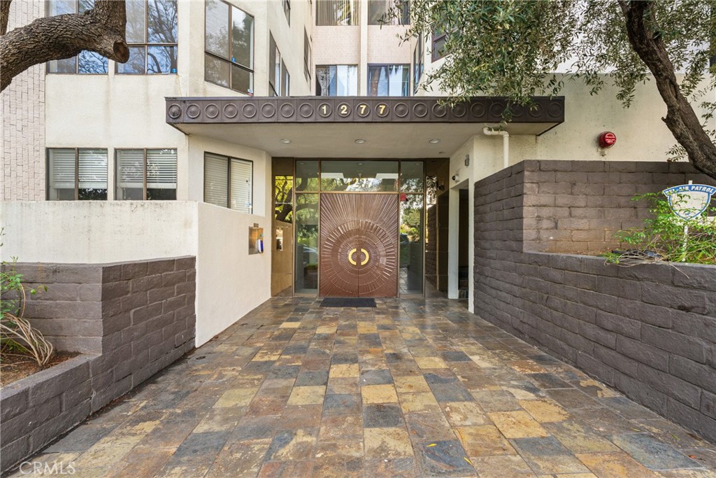 1277 S Beverly Glen Boulevard 408
