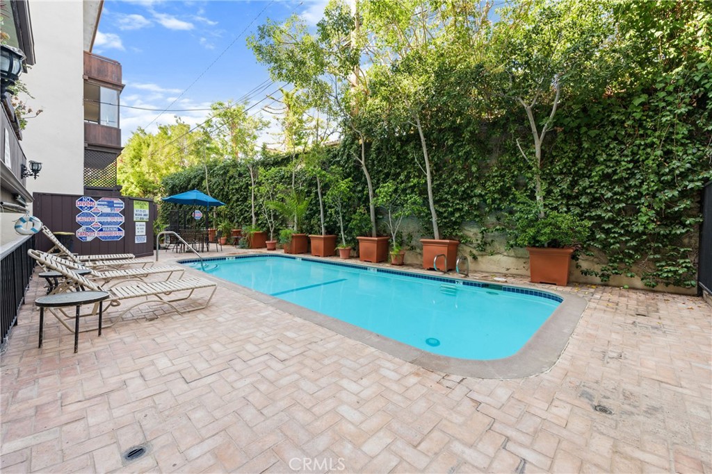 1277 S Beverly Glen Boulevard 408