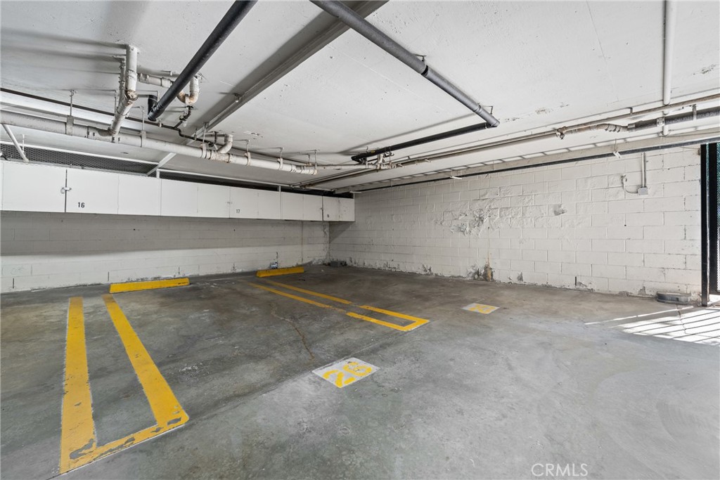 1277 S Beverly Glen Boulevard 408