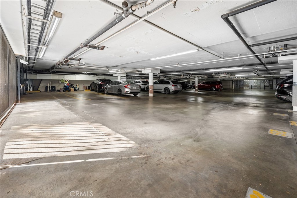 1277 S Beverly Glen Boulevard 408