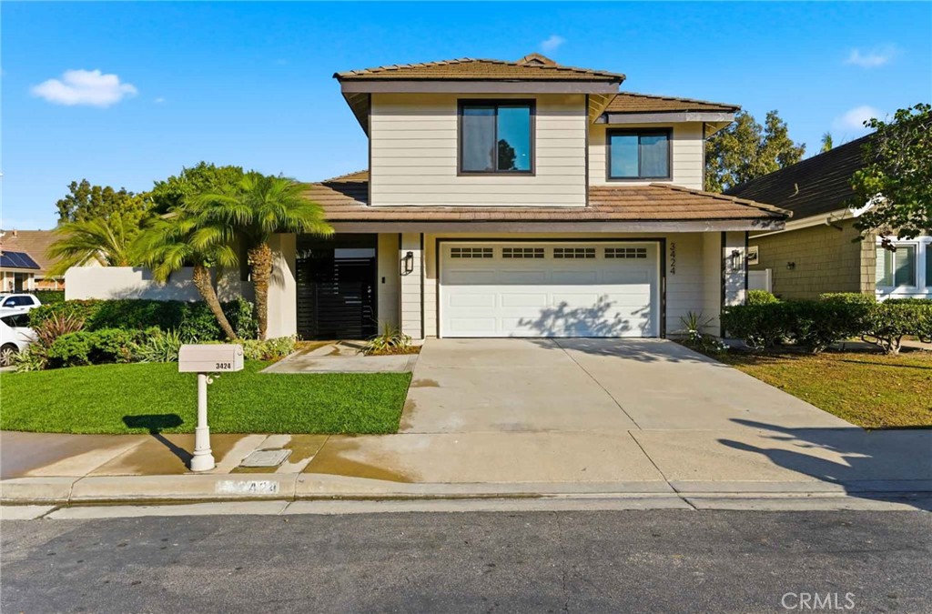 3424 Summerset Circle