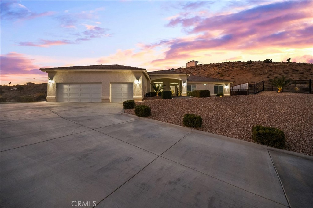 7590 Arrowhead Lake Road