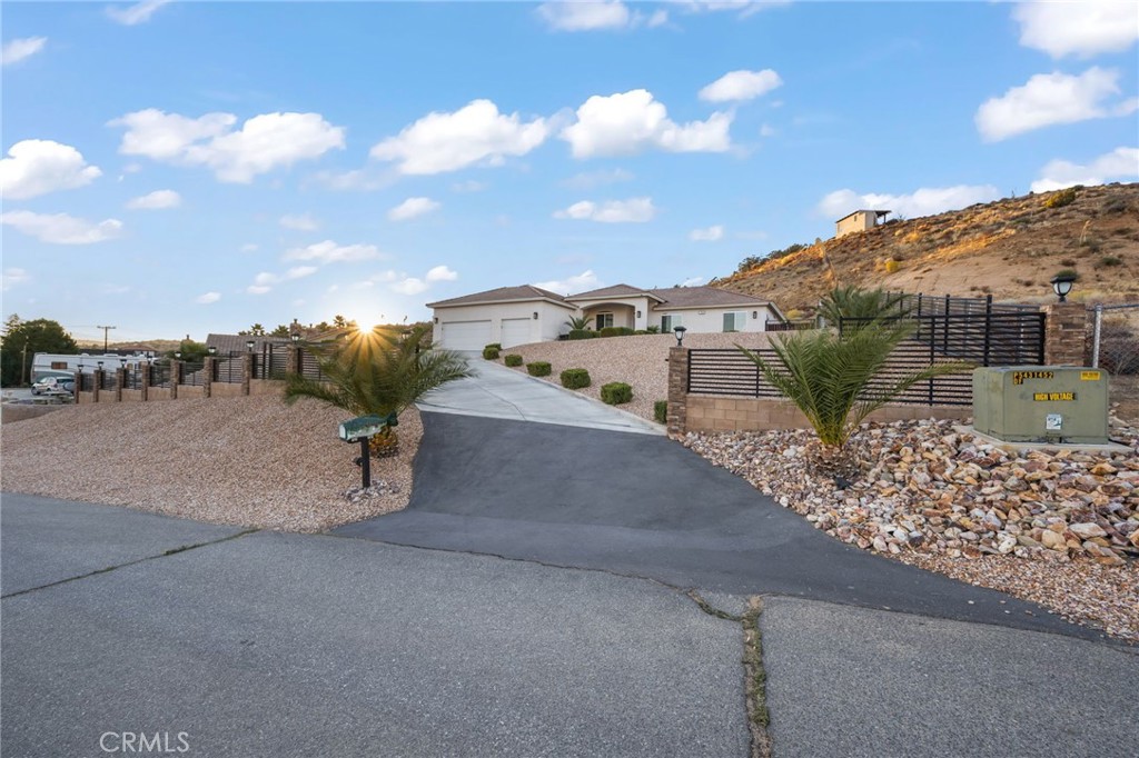 7590 Arrowhead Lake Road