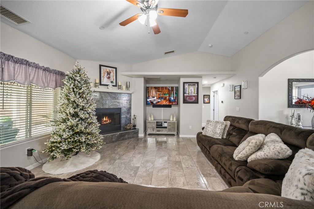 7590 Arrowhead Lake Road