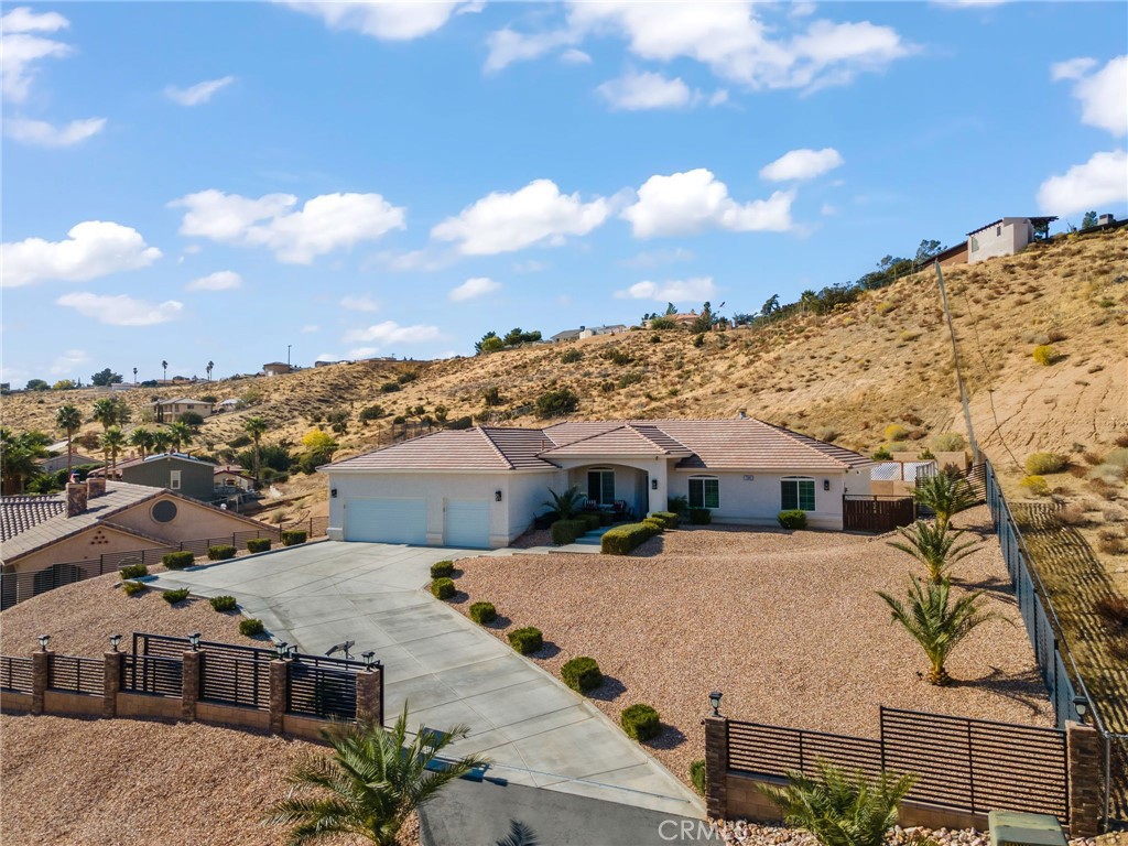 7590 Arrowhead Lake Road