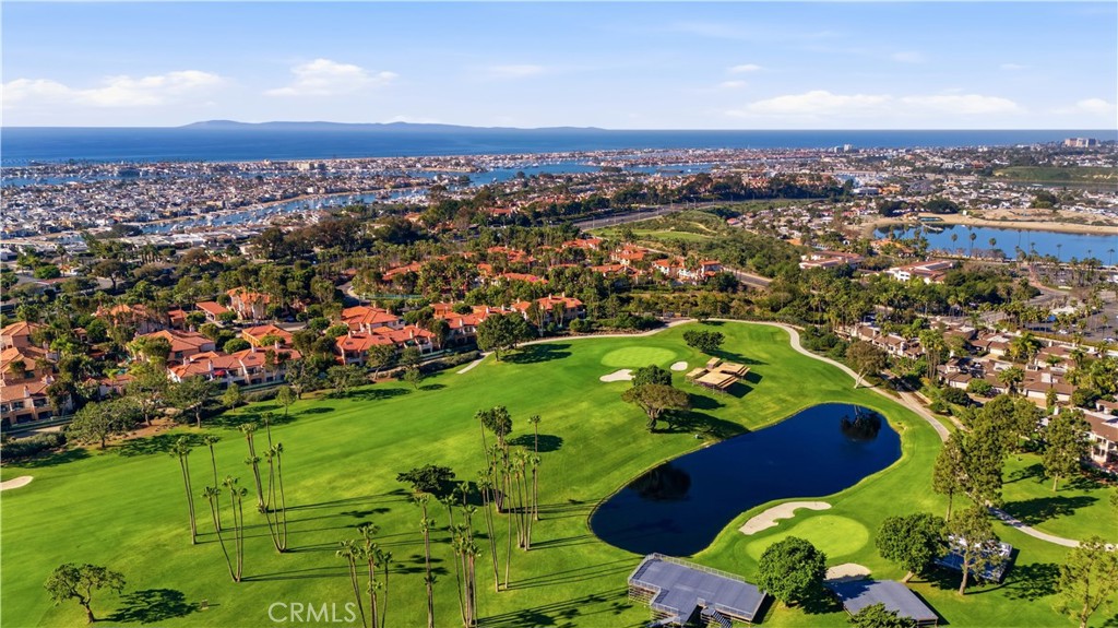 200 Villa Point