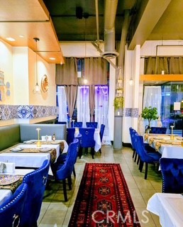 5527 Hollywood Boulevard