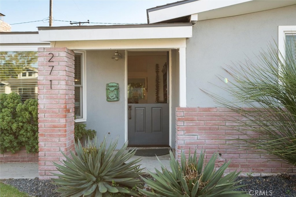 271 Rose Lane