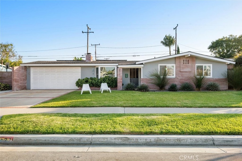 271 Rose Lane