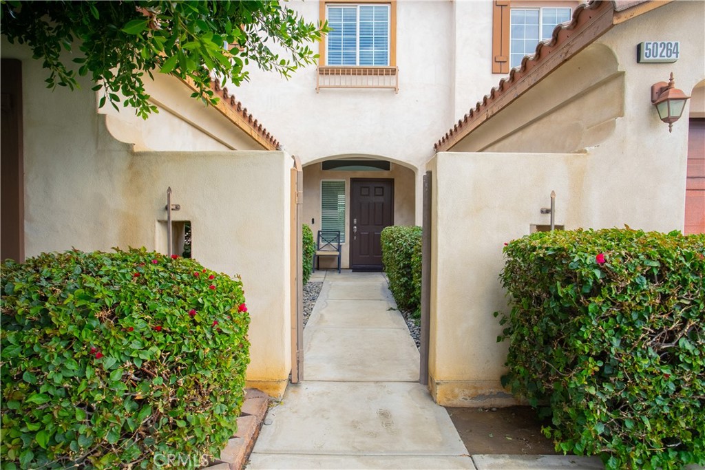 50264 San Capistrano Drive