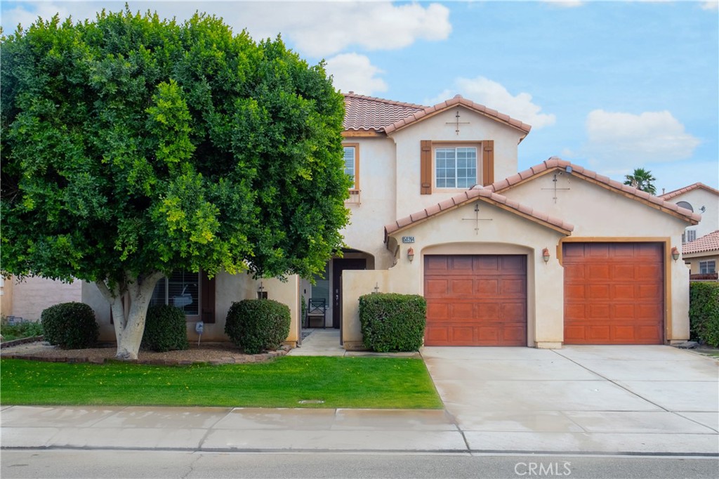 50264 San Capistrano Drive