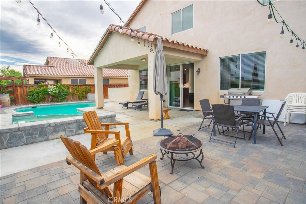 50264 San Capistrano Drive