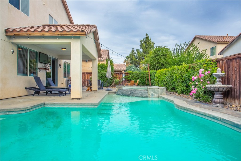 50264 San Capistrano Drive
