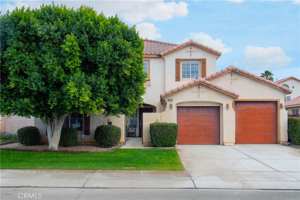 50264 San Capistrano Drive
