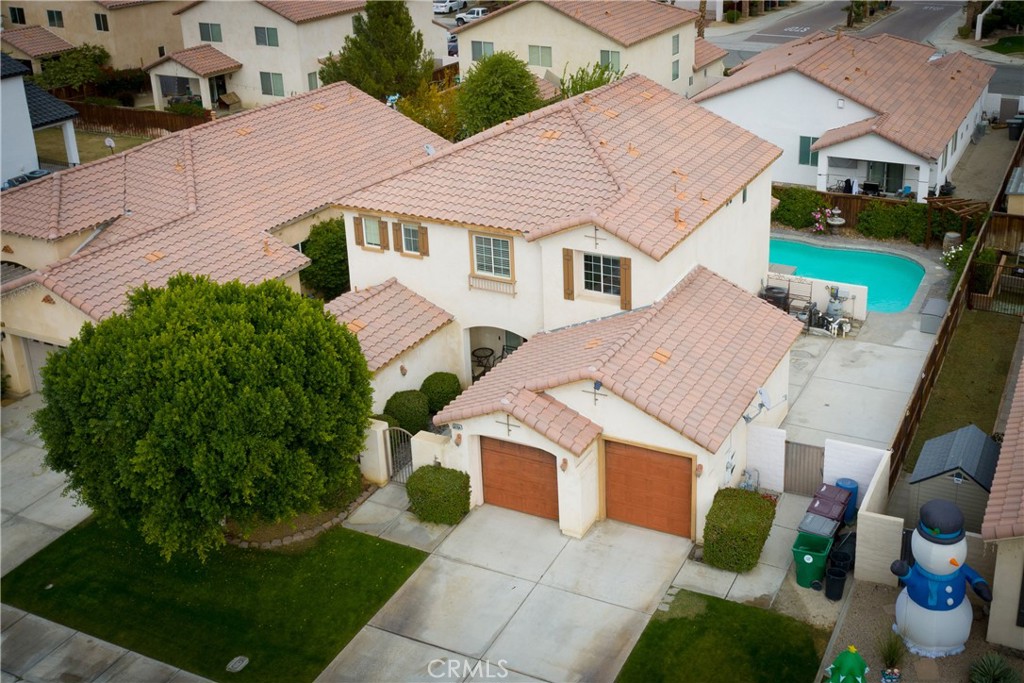 50264 San Capistrano Drive