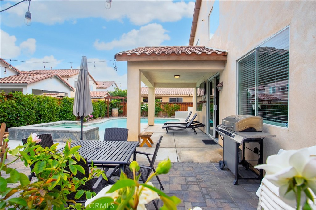 50264 San Capistrano Drive