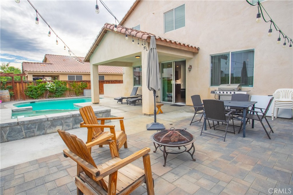 50264 San Capistrano Drive