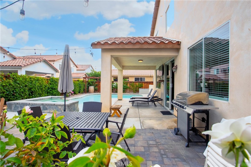 50264 San Capistrano Drive