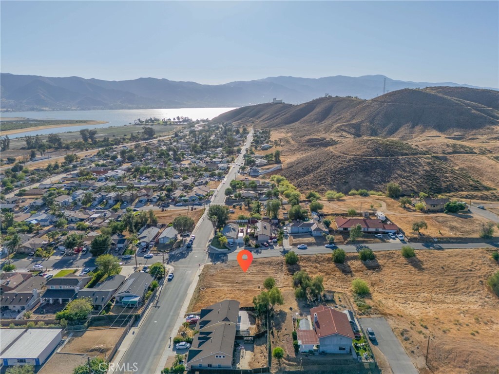 0 Mill Street