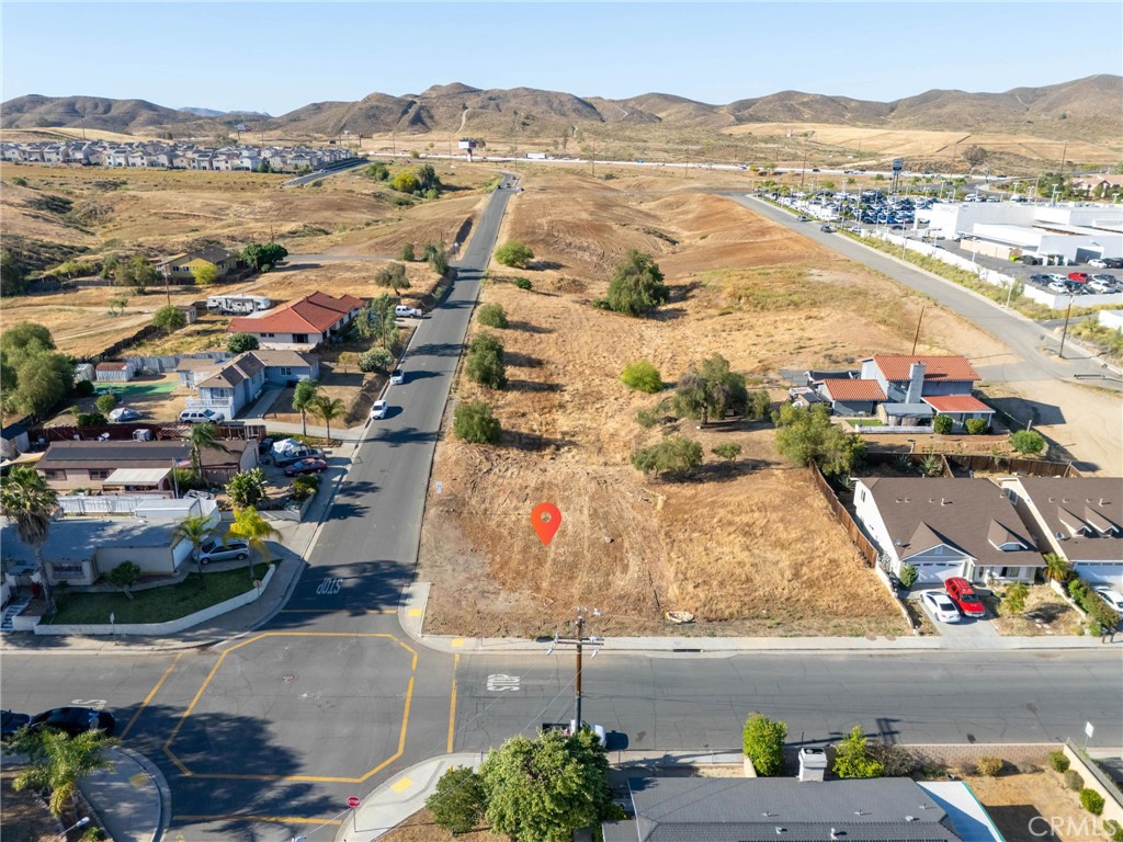 0 Mill Street