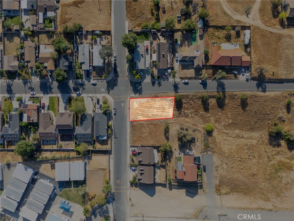 0 Mill Street