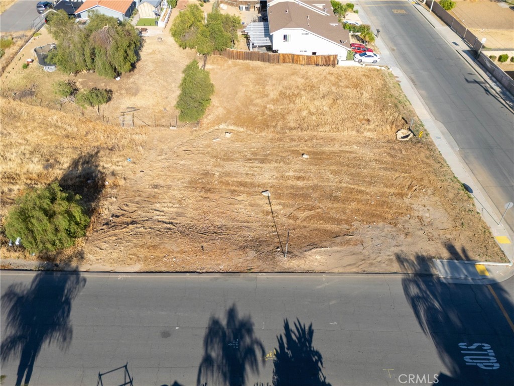 0 Mill Street
