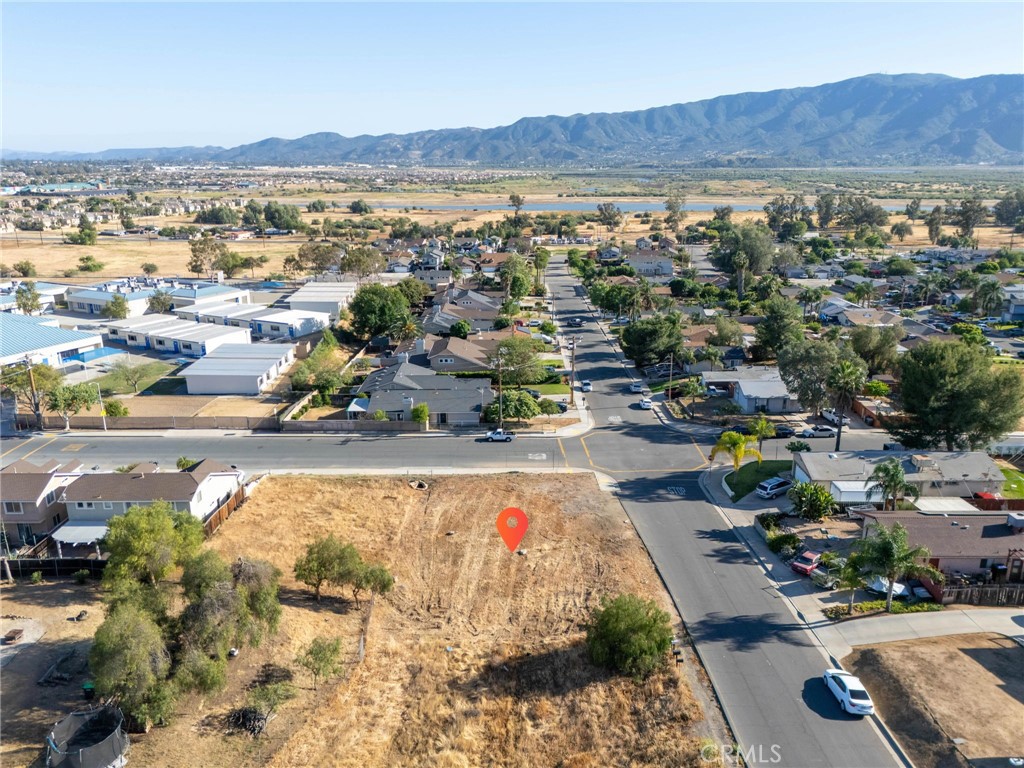 0 Mill Street