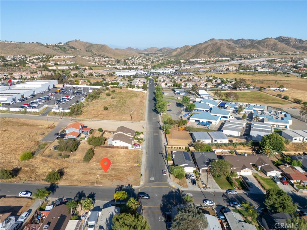 0 Mill Street