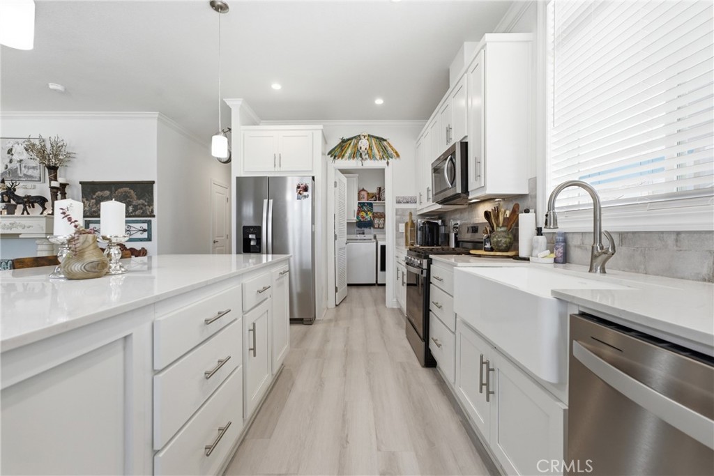 23301 Ridge Route #111 Drive