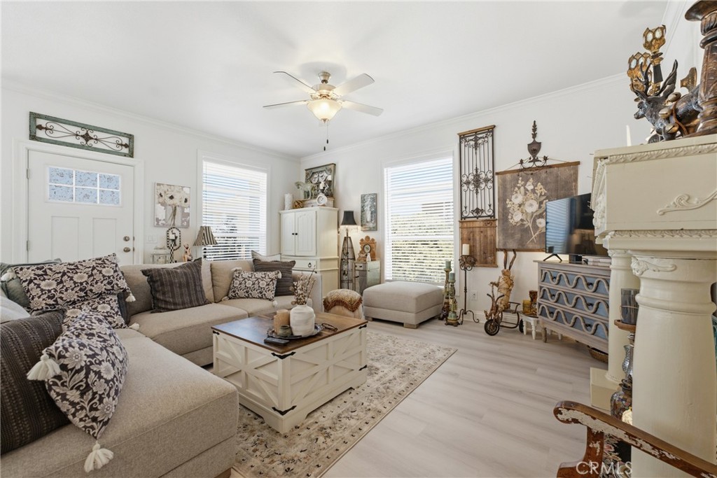 23301 Ridge Route #111 Drive