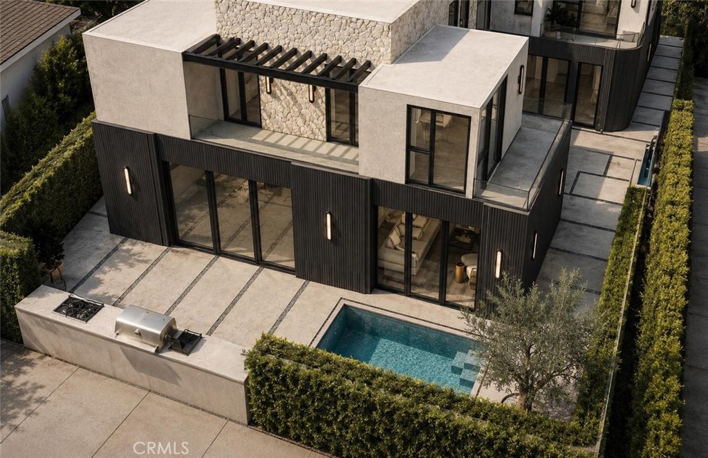 1507 Glendon