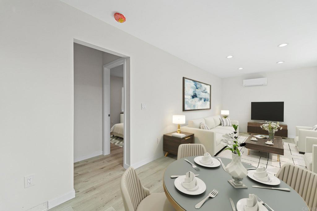 1143 9th Street 1 & 2