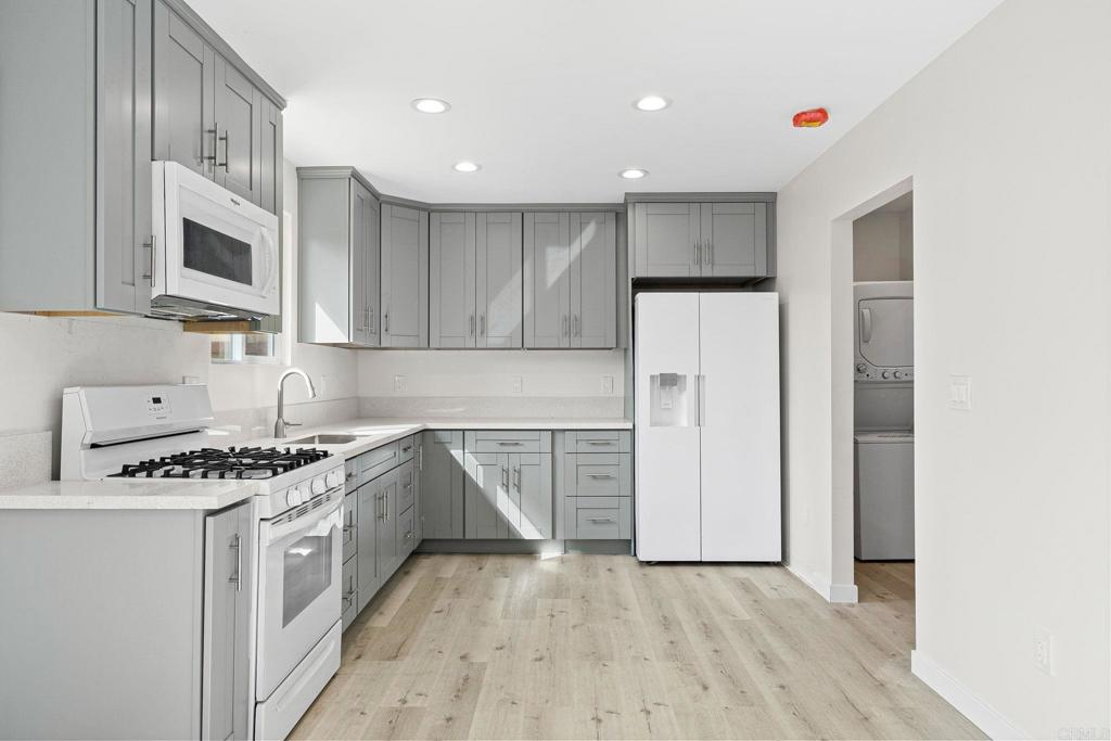 1143 9th Street 1 & 2