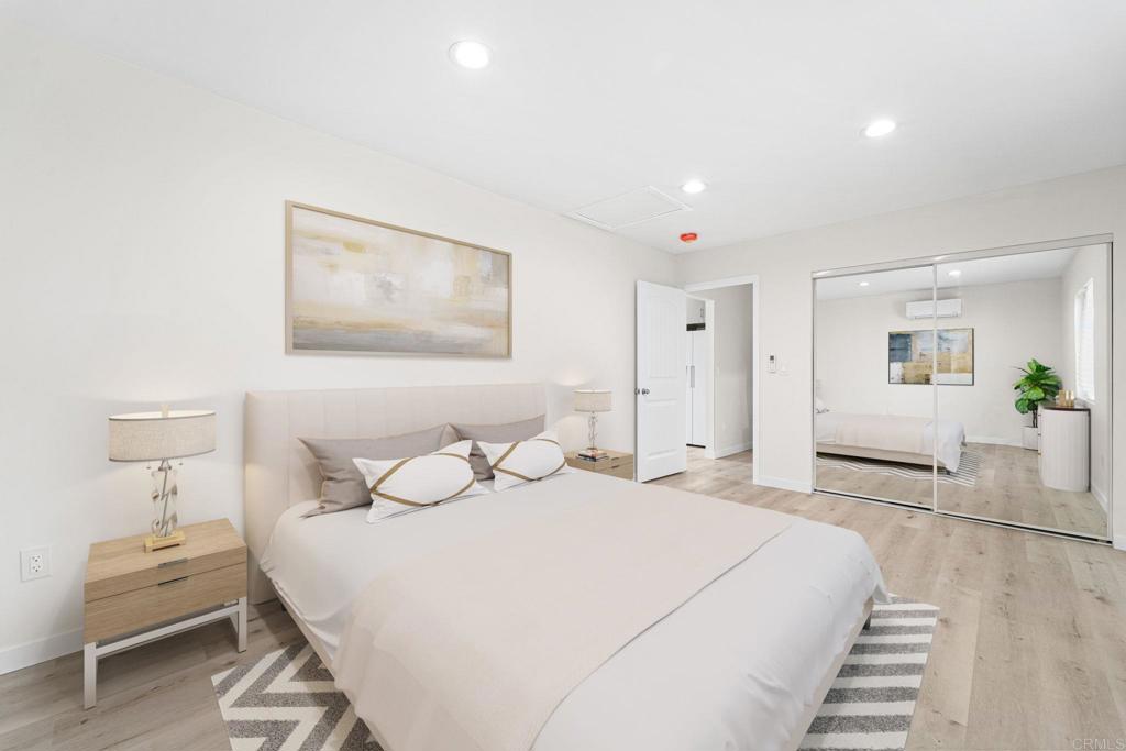 1143 9th Street 1 & 2