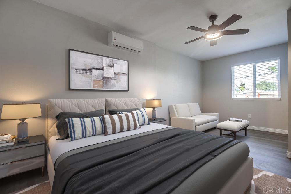 1143 9th Street 1 & 2