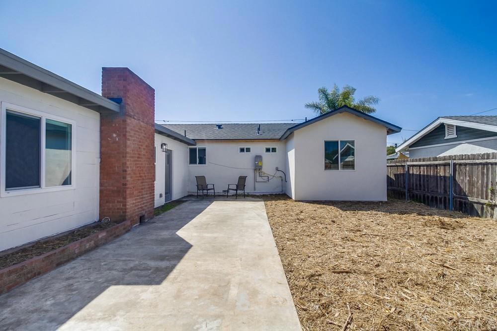 1143 9th Street 1 & 2