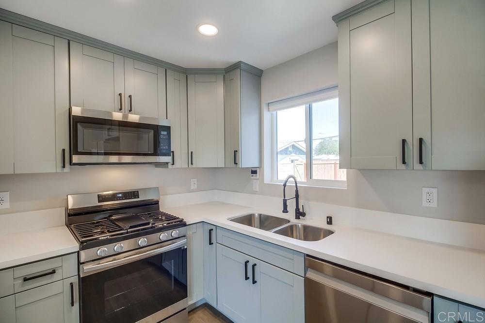 1143 9th Street 1 & 2