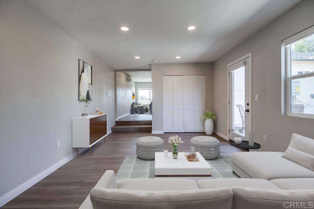 1143 9th Street 1 & 2