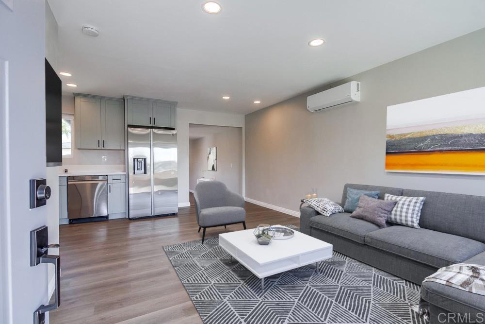 1143 9th Street 1 & 2