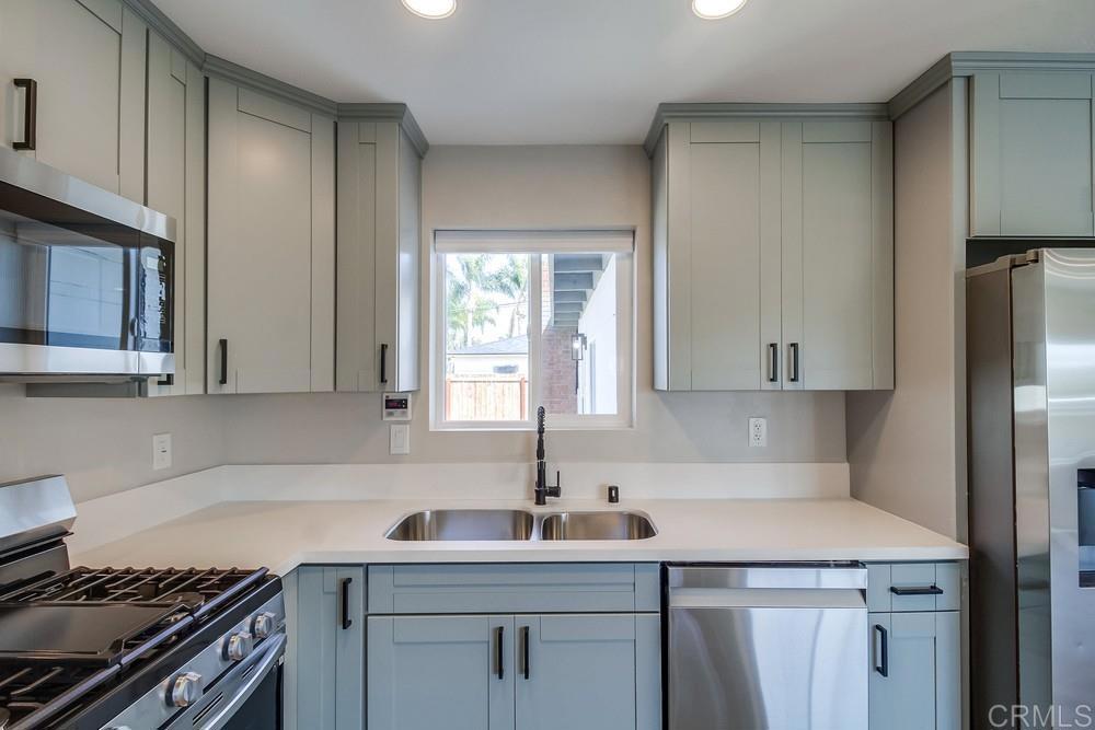 1143 9th Street 1 & 2