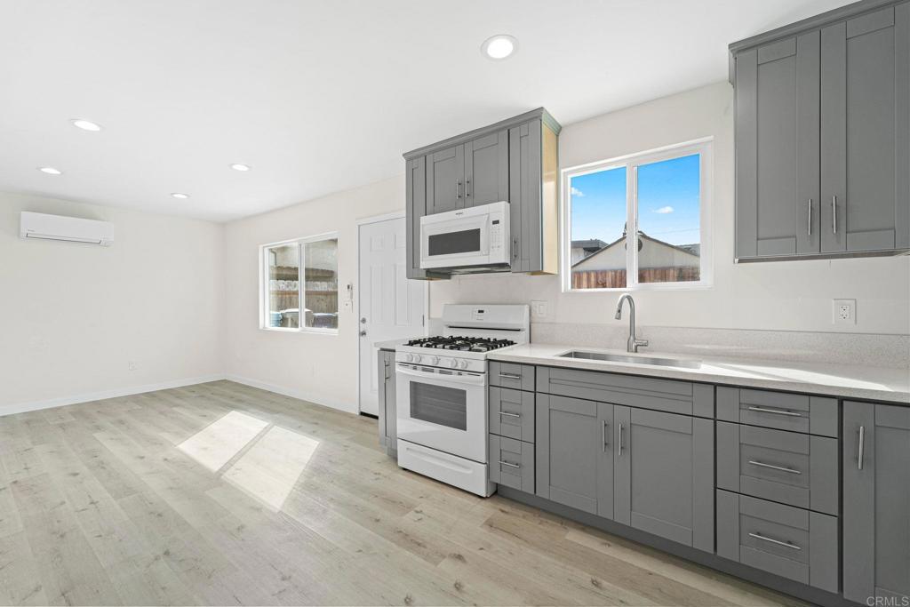 1143 9th Street 1 & 2