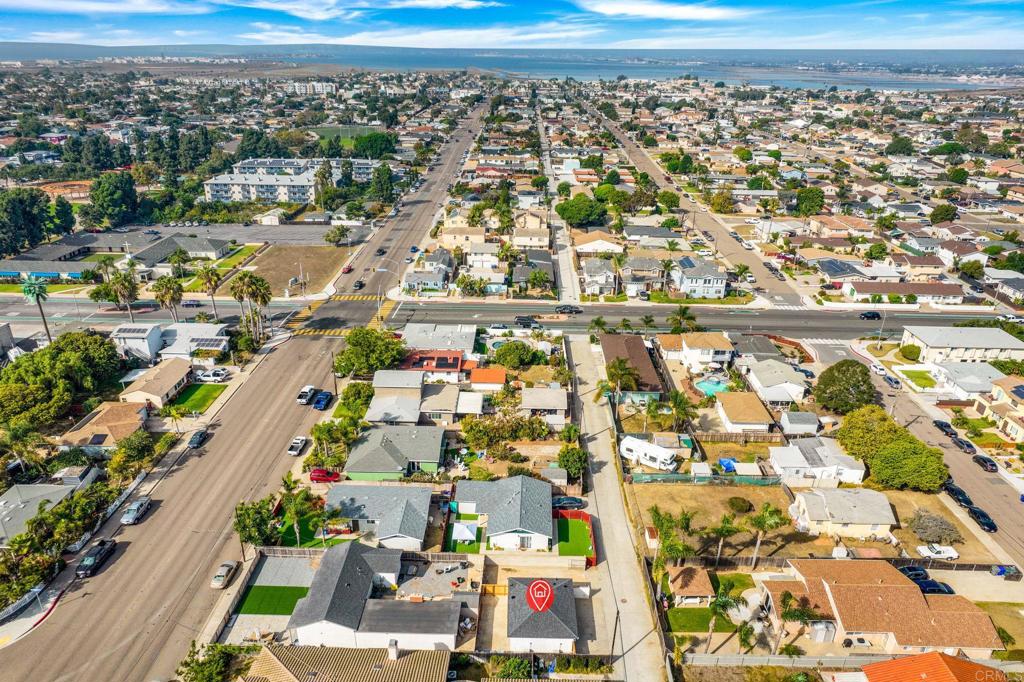 1143 9th Street 1 & 2