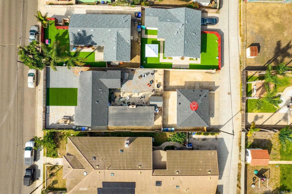 1143 9th Street 1 & 2