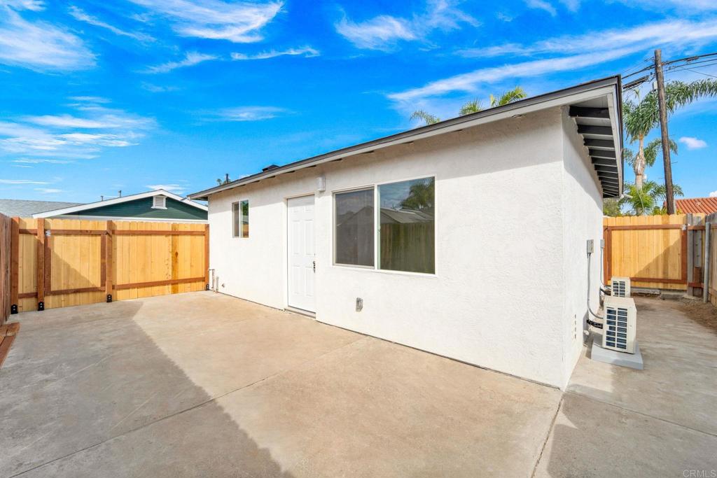 1143 9th Street 1 & 2