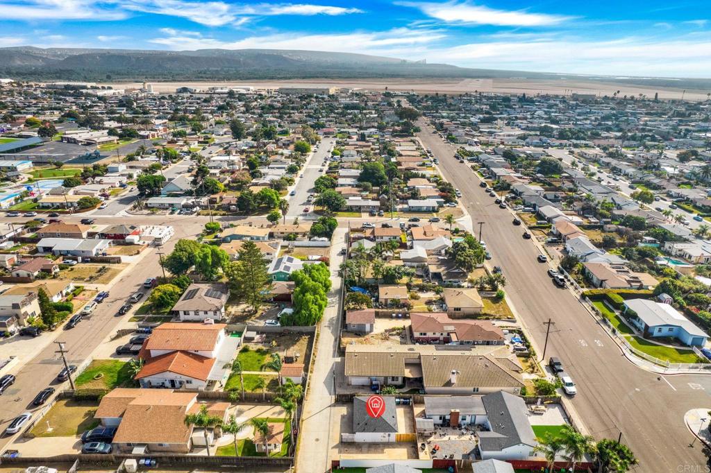 1143 9th Street 1 & 2